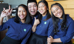 Belajar Mendengar Tanpa Telinga dari Segelas Kopi