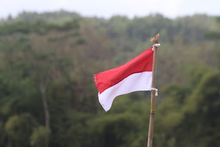 Tantangan Pasca Proklamasi Kemerdekaan