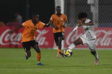 Gus Yahya: Islah PBNU Telah Tercapai di Lirboyo