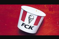 Restorannya Tutup, Ini Cara KFC Sampaikan Permohonan Maaf
