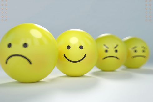 2 Penyebab Emosi Tidak Stabil yang Mungkin Sering Kamu Alami