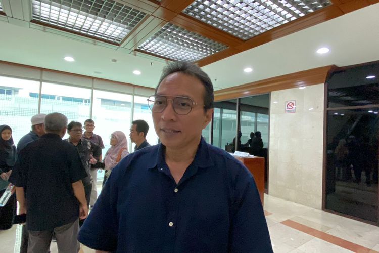 Kemenkes Sebut Hanya Dokter Piprim yang Keberatan Soal Keberadaan Kolegium