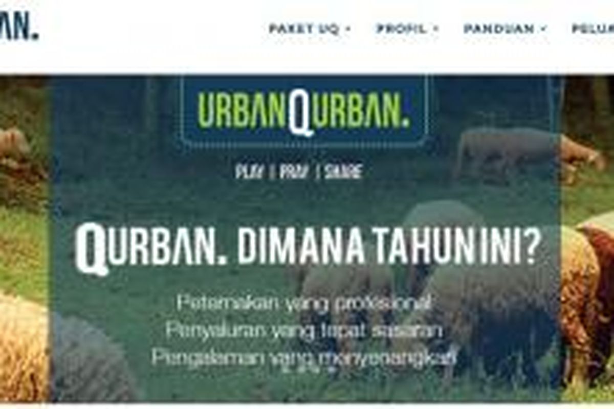 UrbanQurban