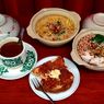 Pengyu Kopitiam Tempat Sarapan Pagi di Pertokoan Kayutangan Malang