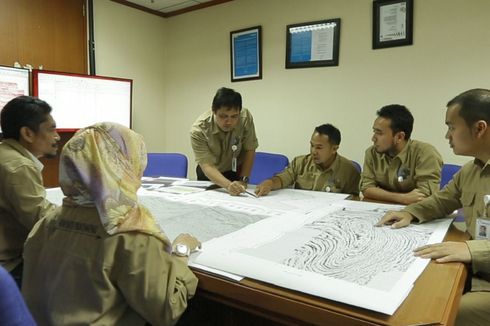 Cari Cadangan Minyak di Sumsel, Elnusa Kerjakan Proyek Survei Seismik