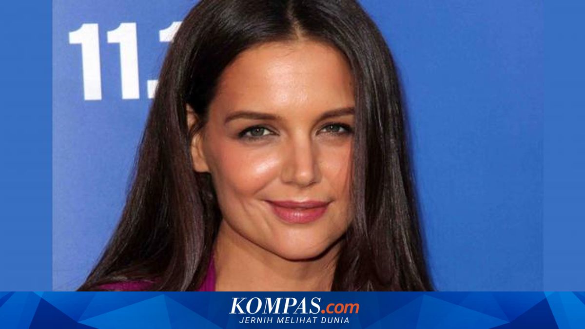 Katie Holmes Kenang Mendiang James Van Der Beek: Hidupnya Adalah Perjalanan Seorang Pahlawan ~AM

Klik untuk baca:
