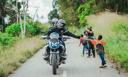 GSrek Indonesia Bangun Akses Air Bersih di Sumba