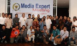 Jurnalis yang Ingin Liput Sidang Tahunan MPR Harus Punya ID Card Khusus