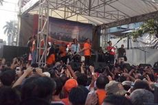 Jokowi: Saya Sudah 