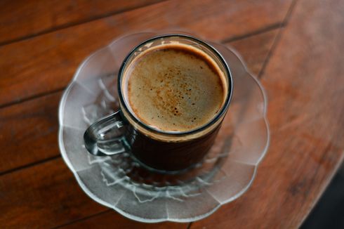 Indonesia Punya Kopi-kopi yang Luar Biasa...