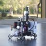 ITS Raih Juara di Kompetisi Teknologi Internasional Chem-E-Car 2021