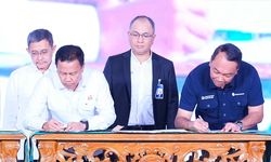 Mulai 2027, Truk ODOL Bakal Diawasi Digital
