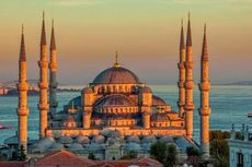 Pelesir ke Turki, Bawa Tunai atau Kartu Kredit?