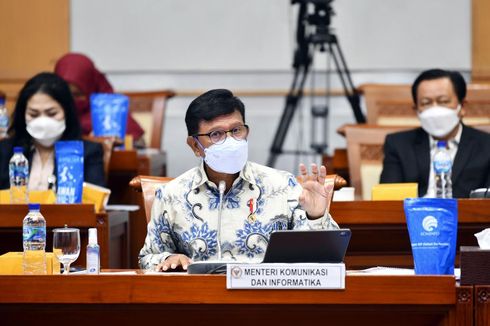 Kemenkominfo Ajak Lintas Sektor Sosialisasikan Digitalisasi Penyiaran dan ASO