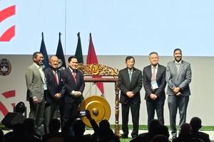 Presiden Prabowo: Indonesia Layak Tampil di Piala Dunia 2030