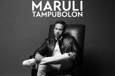 Kisahku, Album Perdana Maruli Tampubolon yang Berisi 17 Lagu Lintas Genre 