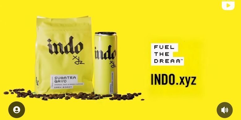 Snoop Dogg Launches New Coffee Line using Indonesia Local Beans