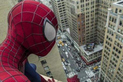 Polisi: Perampok Rumah Mewah di Kramat Pela Beraksi Mirip Spiderman