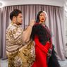 Ivan Gunawan Rancang Gaun Terinspirasi Film Disney Cruella