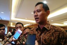 Temui Ahok di Mako Brimob, Agus Yudhoyono Bawakan Kue Basah 