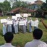 Siswa SMAN 1 Sigaluh Banjarnegara Demo, Ada Apa?