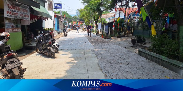 Asal-usul Nama Kebantenan, Jejak Orang Banten di Jakarta Utara Sejak 1685
