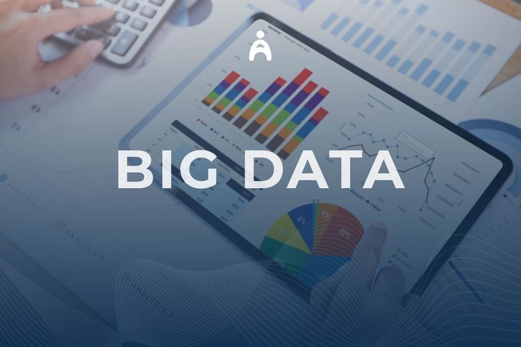 Manfaat Big Data bagi Perusahaan 