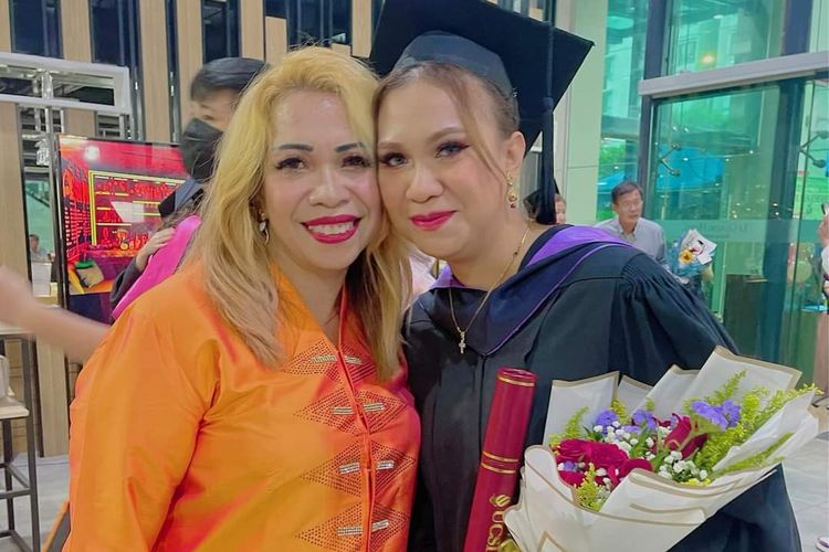 Rela Jadi Tukang Urut di Malaysia demi Anak, Ibu Rumah Tangga di Ambon Lapor Mantan Suami