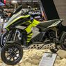 Klaim Positif, Motor Swiss Qooder Berencana Tambah Model Baru
