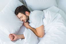 Kebiasaan Tidur yang Kurangi Risiko Kematian akibat Penyakit Jantung