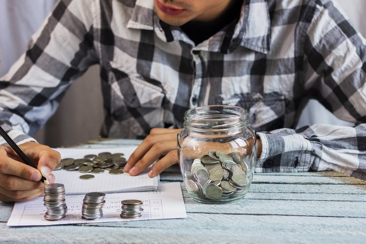 Tips Mengurangi Pengeluaran Rumah Tangga&nbsp;