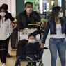 Masker Bekas Menumpuk, China Berjuang Atasi Tumpukan Limbah Medis akibat Epidemi