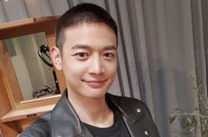 Minho SHINee Tulis Surat untuk Shawol Jelang Wajib Militer