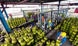 Dirut Pertamina: Ketersediaan LPG 3 Kg Aman, Distribusi Terus Diawasi