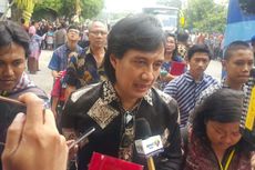 Caleg PDI-P, Katon Bagaskara Diharap Dongkrak Suara di Yogyakarta