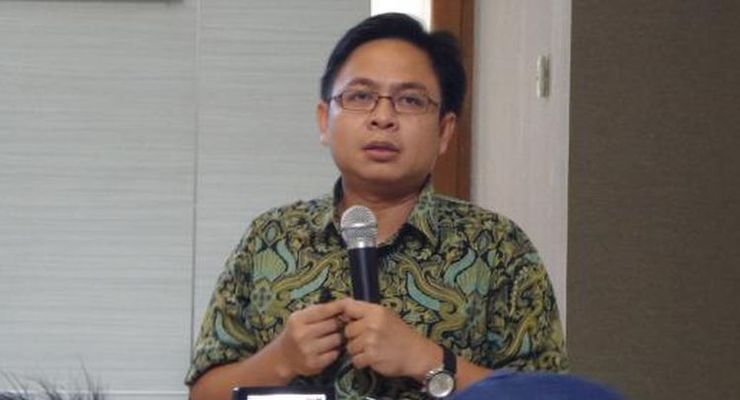 Tak Kunjung Ajukan Hak Angket, Sinyal PDI-P Bakal Merapat ke Prabowo?