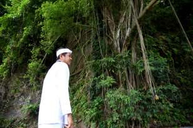 Bupati Purwakarta Dedi Mulyadi mengatakan bukan hanya kampung monyet, Pemkab purwakarta juga sudah lebih dulu memiliki beberapa kampung wisata di daerahnya. 