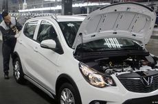 VinFast Mau Bangun Pabrik Mobil dan Baterai di RI 2026
