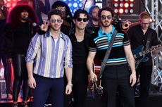 Lirik dan Chord Lagu  Every Single Time - Jonas Brothers