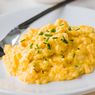 Cara Membuat Telur Rebus, Telur Goreng, dan Telur Orak-arik yang Lezat
