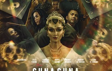 Film Guna-Guna Istri Muda, Kisah Rumah Tangga Anjasmara dan Lulu ...