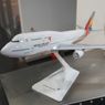 Asiana Airline Tak Lagi Jual Kursi Dekat Pintu Darurat supaya Tidak Dibuka Sembarangan