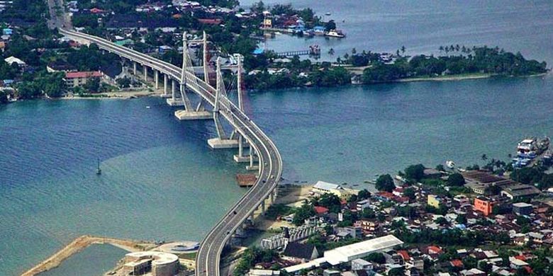 Sejarah Perubahan Nama Kota Ambon Dari Masa Ke Masa