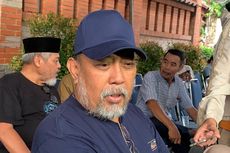 Sosok Ade Irawan di Mata Indro Warkop