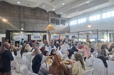 Mobil Rusak Ditimpa Pohon Tumbang, Pemilik Harap Pemkot Bogor Ganti Rugi