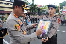 Oknum Polisi di Sulsel Dipecat Terkait Kasus Narkoba