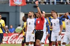 Hasil Copa America, Amerika Serikat ke Semifinal 