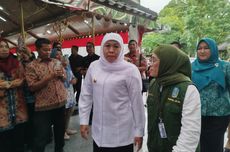 Khofifah Harap 2.500 Peserta Paralegal Muslimat NU, Bisa Bantu Selesaikan Masalah Hukum
