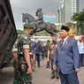 Prabowo Klaim Indonesia Tak Rugi Jalani Kesepakatan FIR dengan Singapura