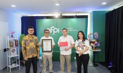 AFPI Raih Rekor MURI lewat Siaran Literasi Pinjaman Daring 25 Jam di YouTube